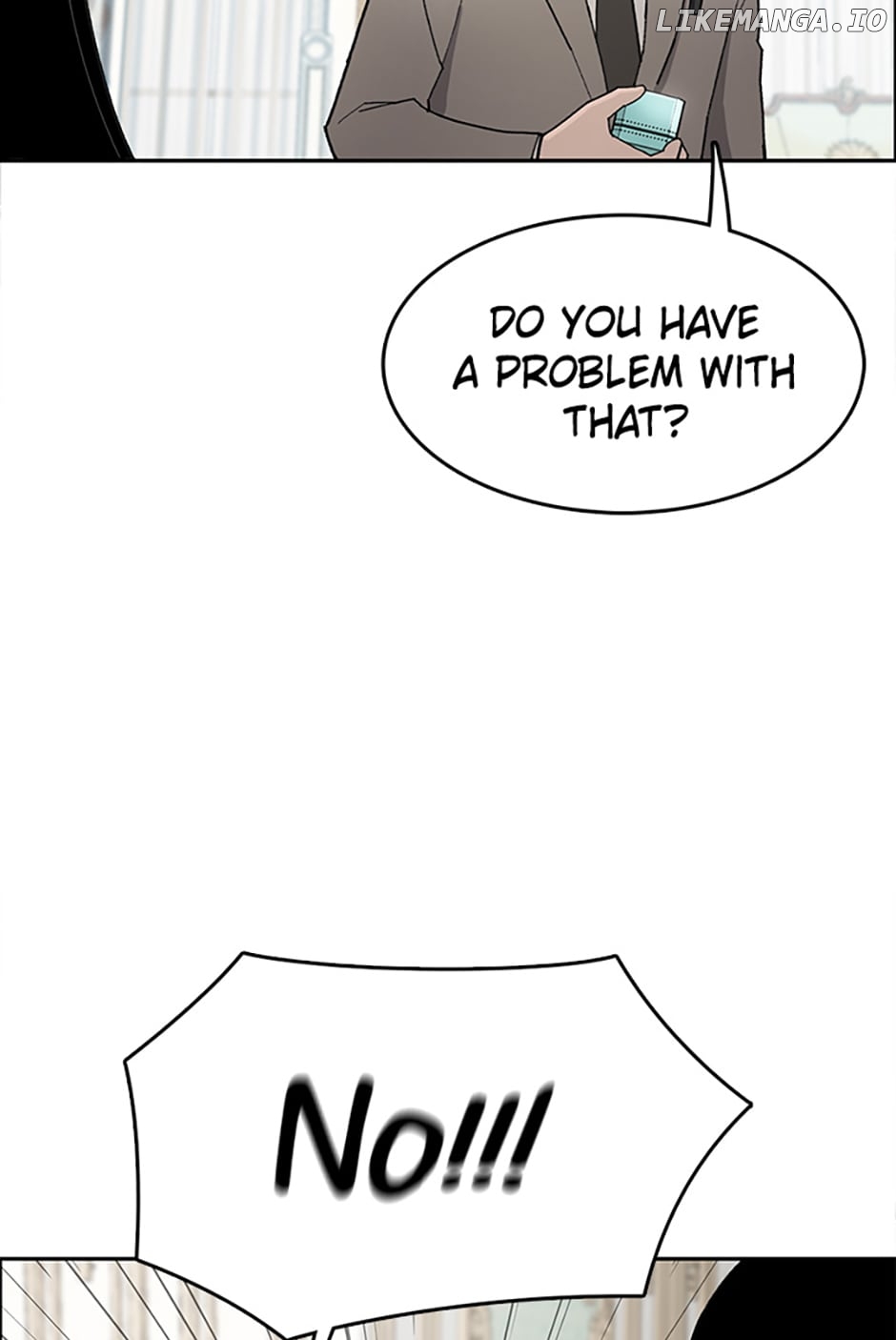 Break up Pawn Shop Chapter 1 - page 138