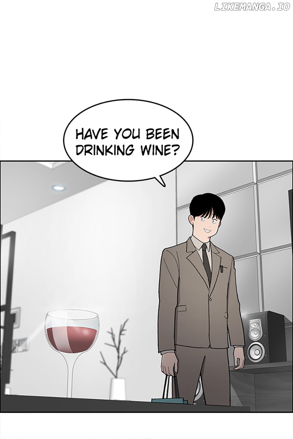 Break up Pawn Shop Chapter 1 - page 163