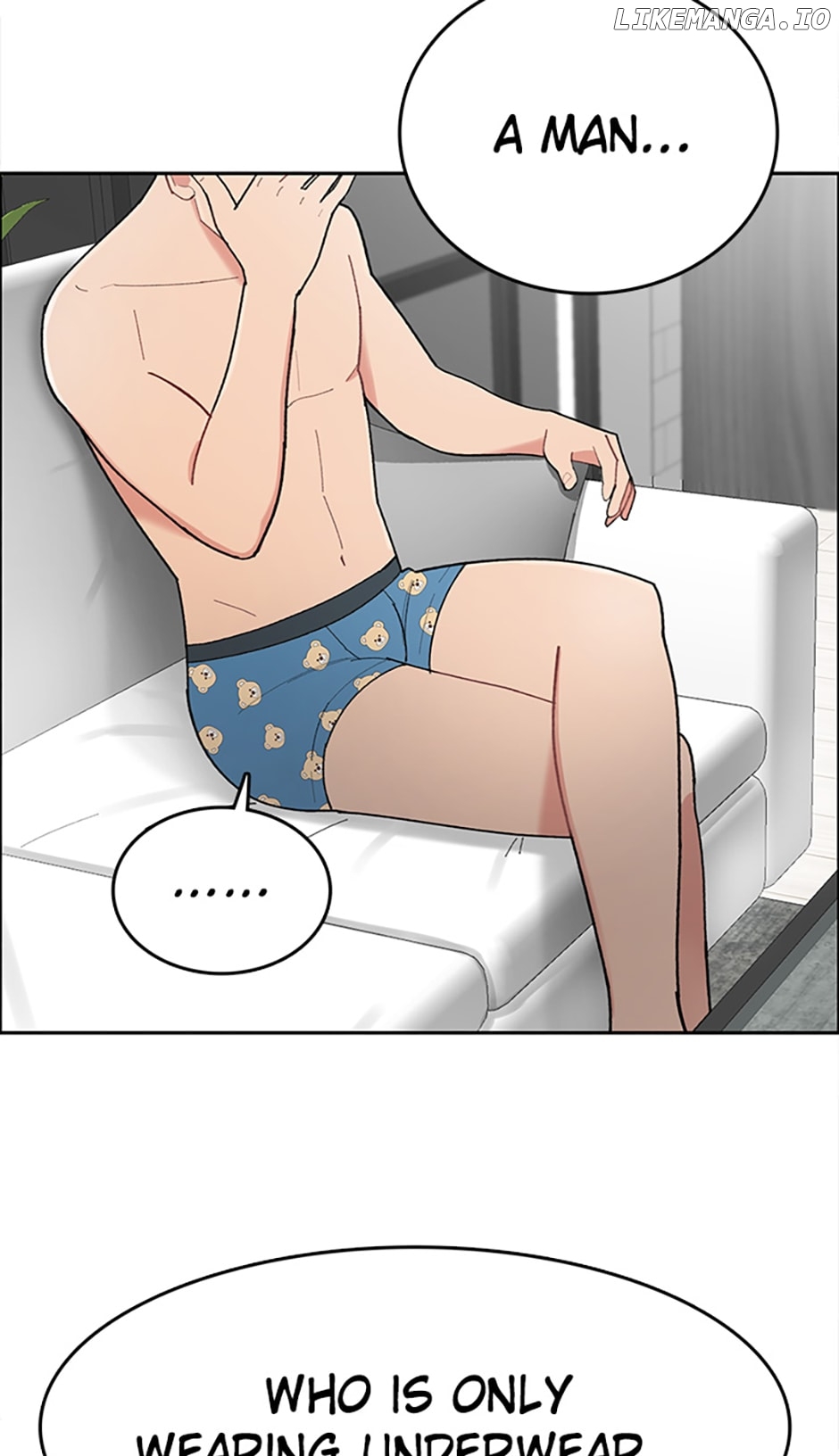 Break up Pawn Shop Chapter 1 - page 166