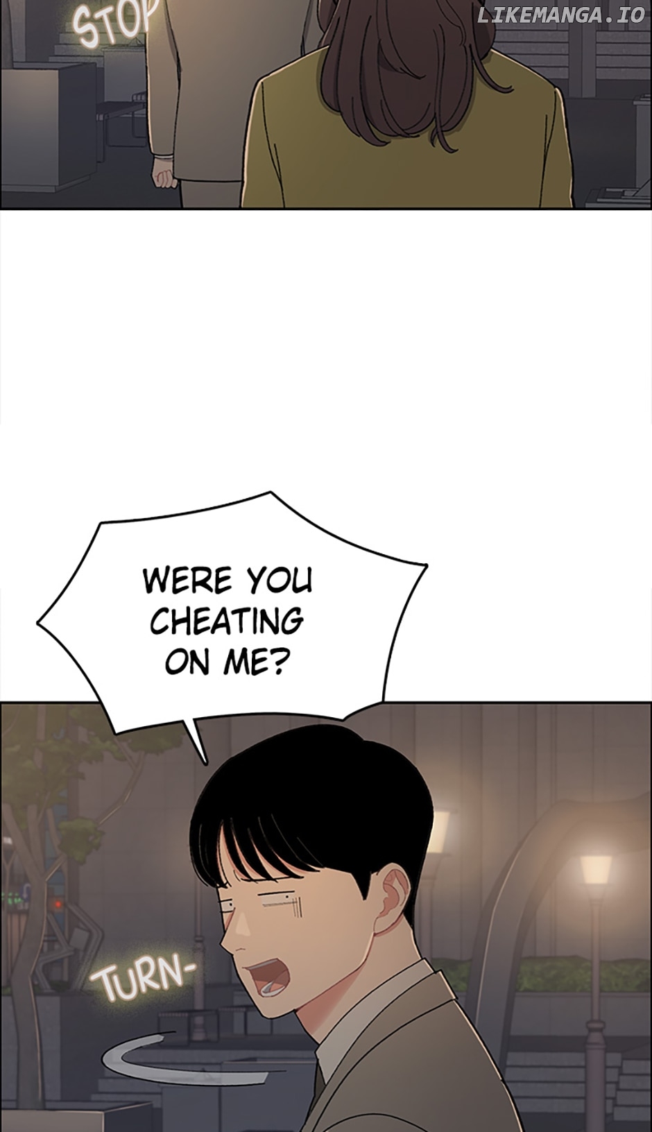 Break up Pawn Shop Chapter 1 - page 175