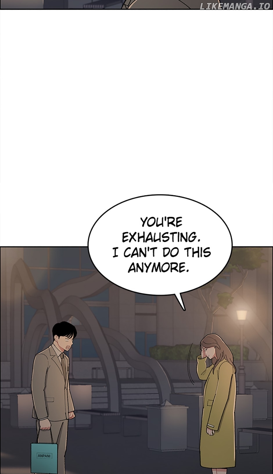 Break up Pawn Shop Chapter 1 - page 176