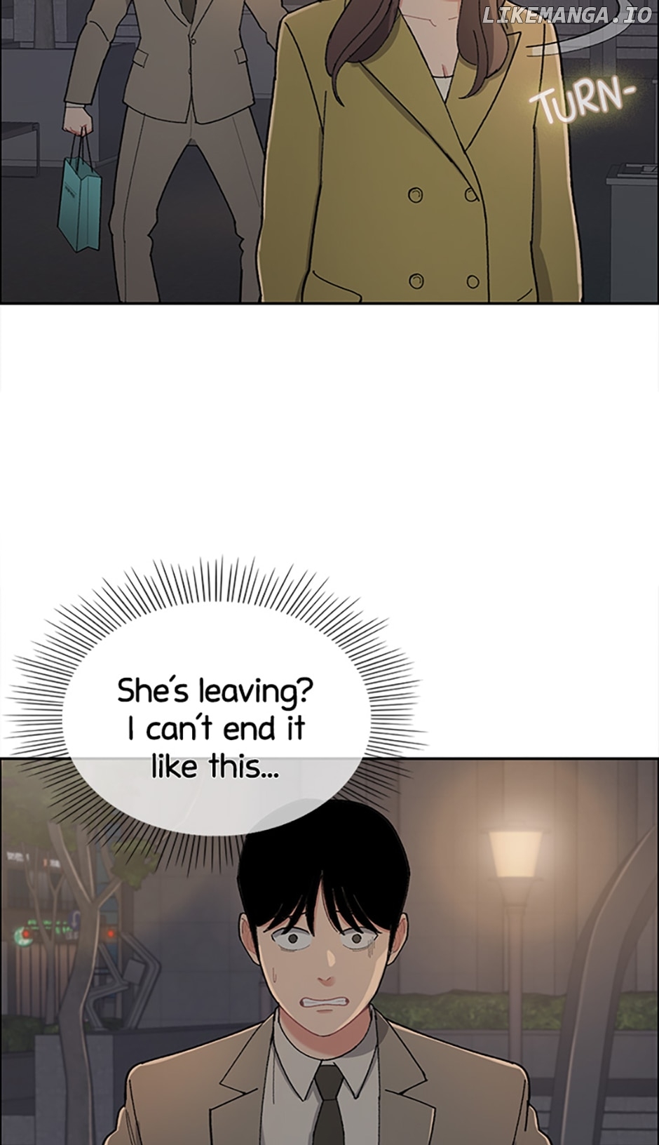 Break up Pawn Shop Chapter 1 - page 179