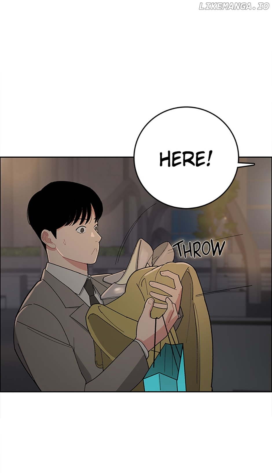 Break up Pawn Shop Chapter 1 - page 187