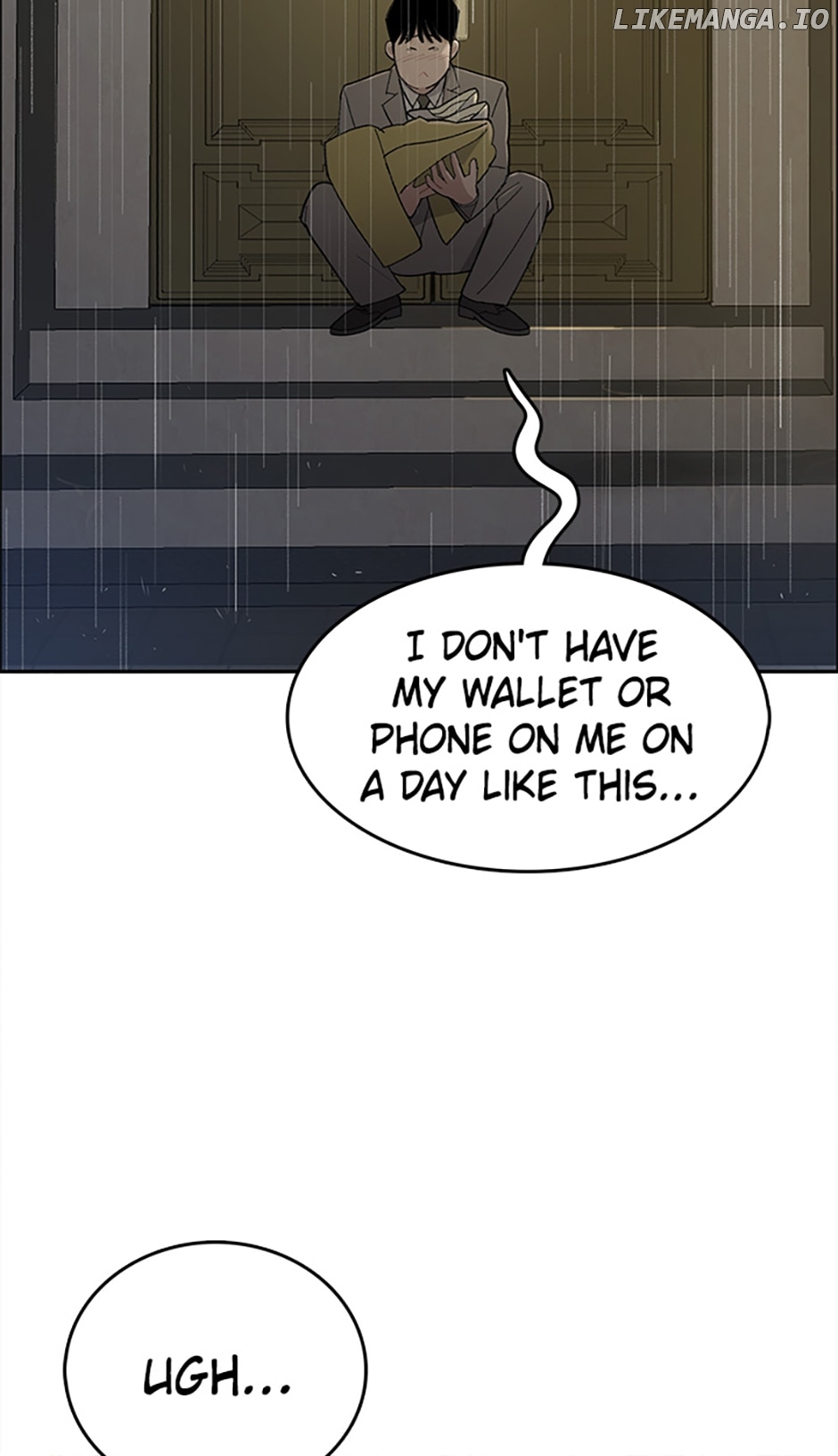 Break up Pawn Shop Chapter 1 - page 193