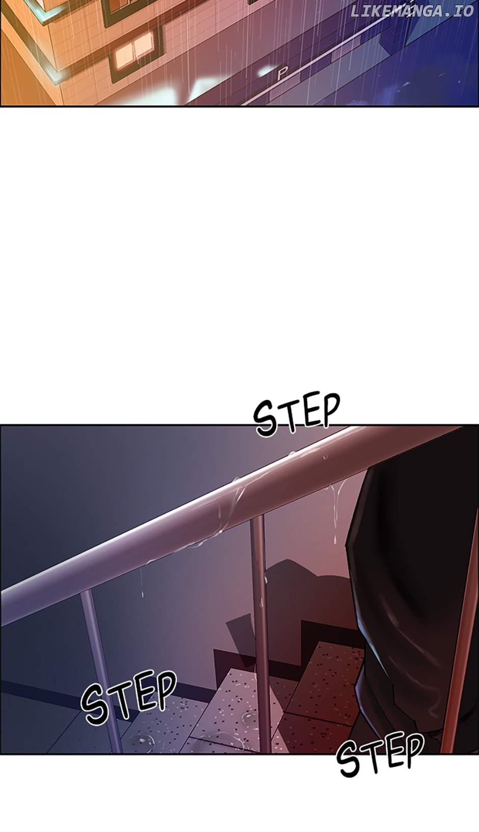 Break up Pawn Shop Chapter 1 - page 2