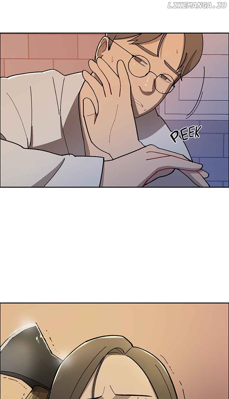 Break up Pawn Shop Chapter 1 - page 20