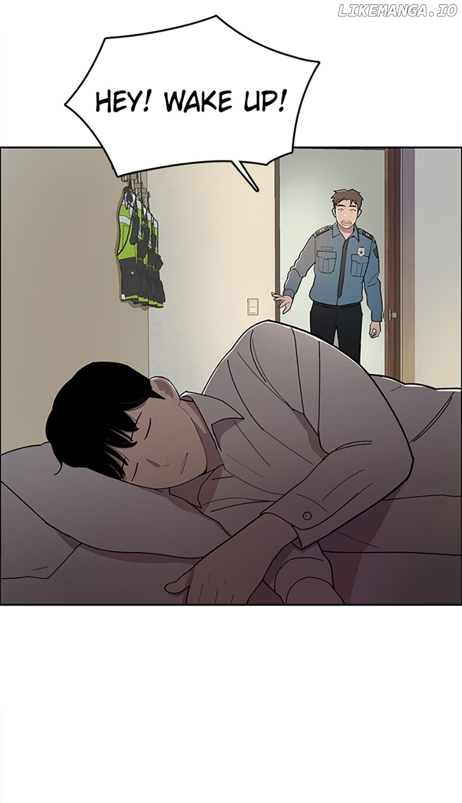 Break up Pawn Shop Chapter 1 - page 200