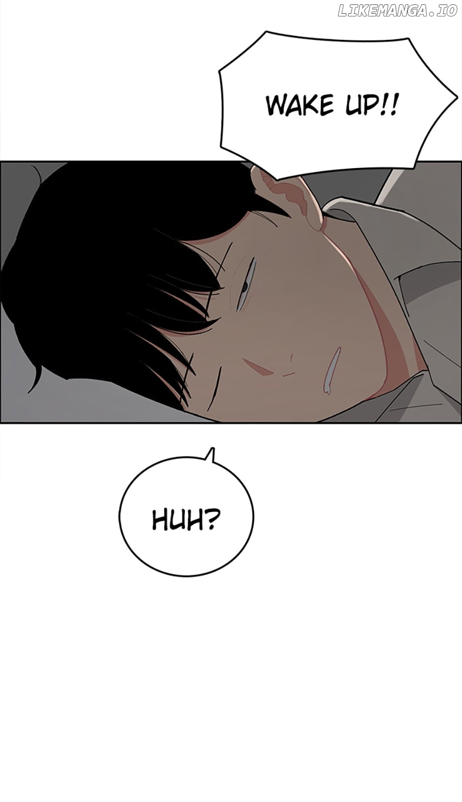 Break up Pawn Shop Chapter 1 - page 201