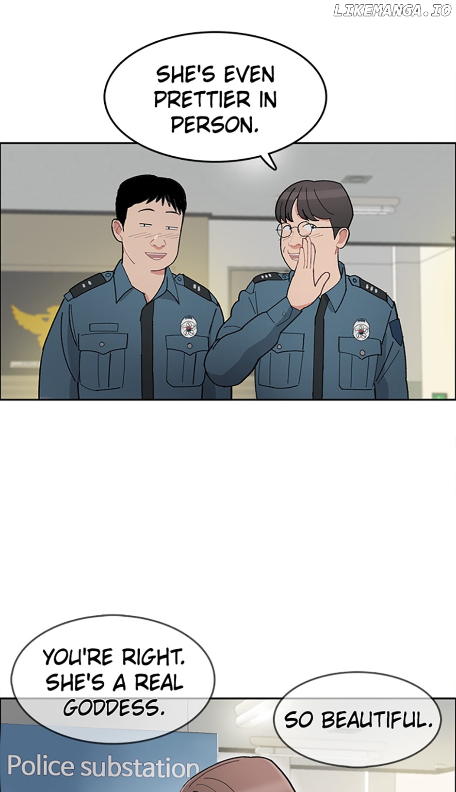 Break up Pawn Shop Chapter 1 - page 202