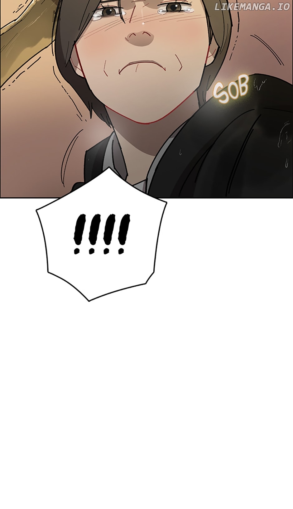 Break up Pawn Shop Chapter 1 - page 21