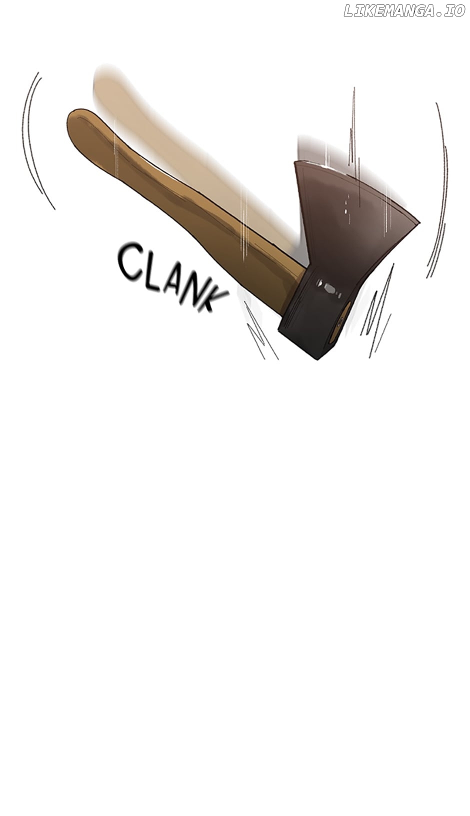 Break up Pawn Shop Chapter 1 - page 22