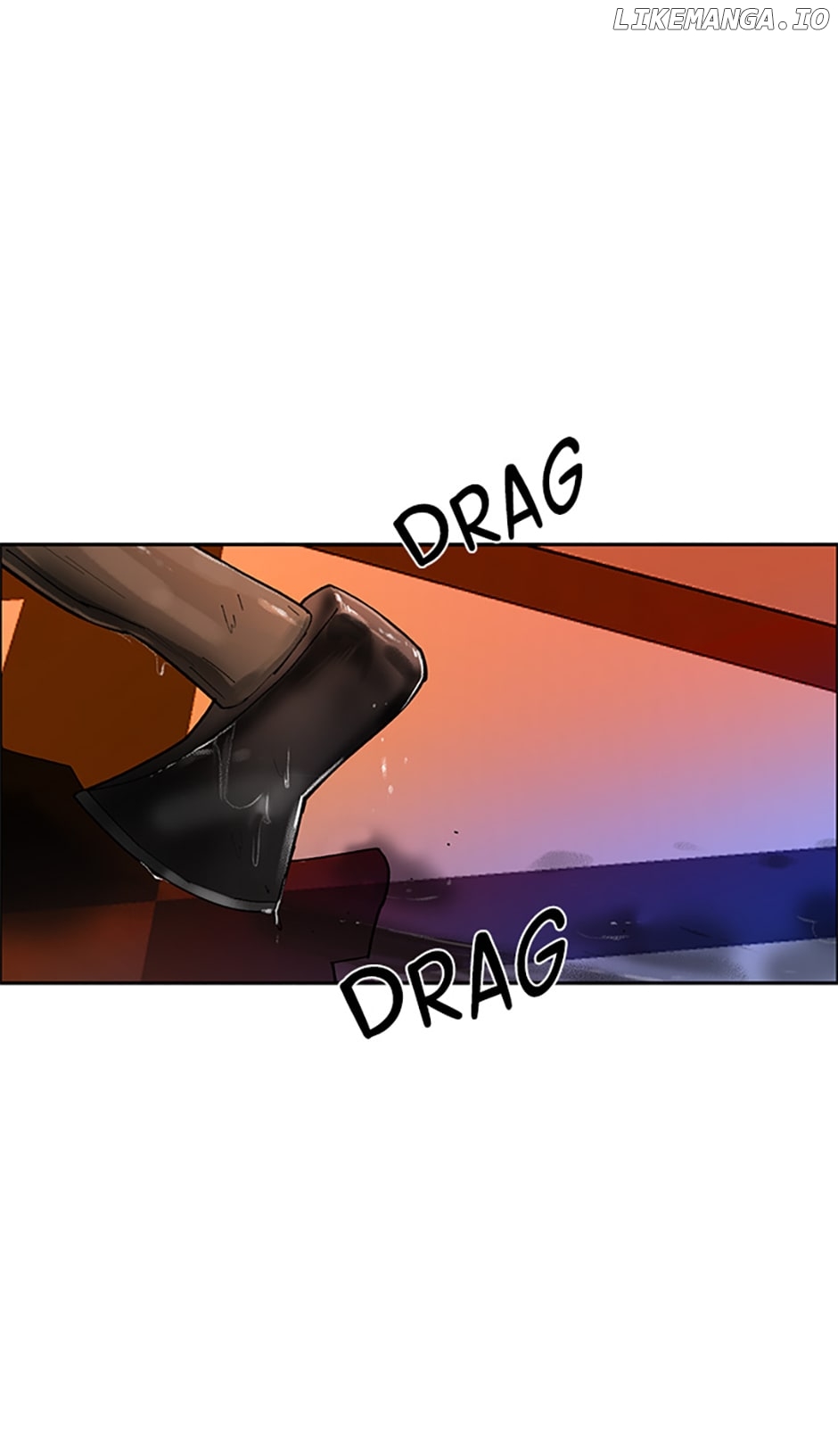 Break up Pawn Shop Chapter 1 - page 3