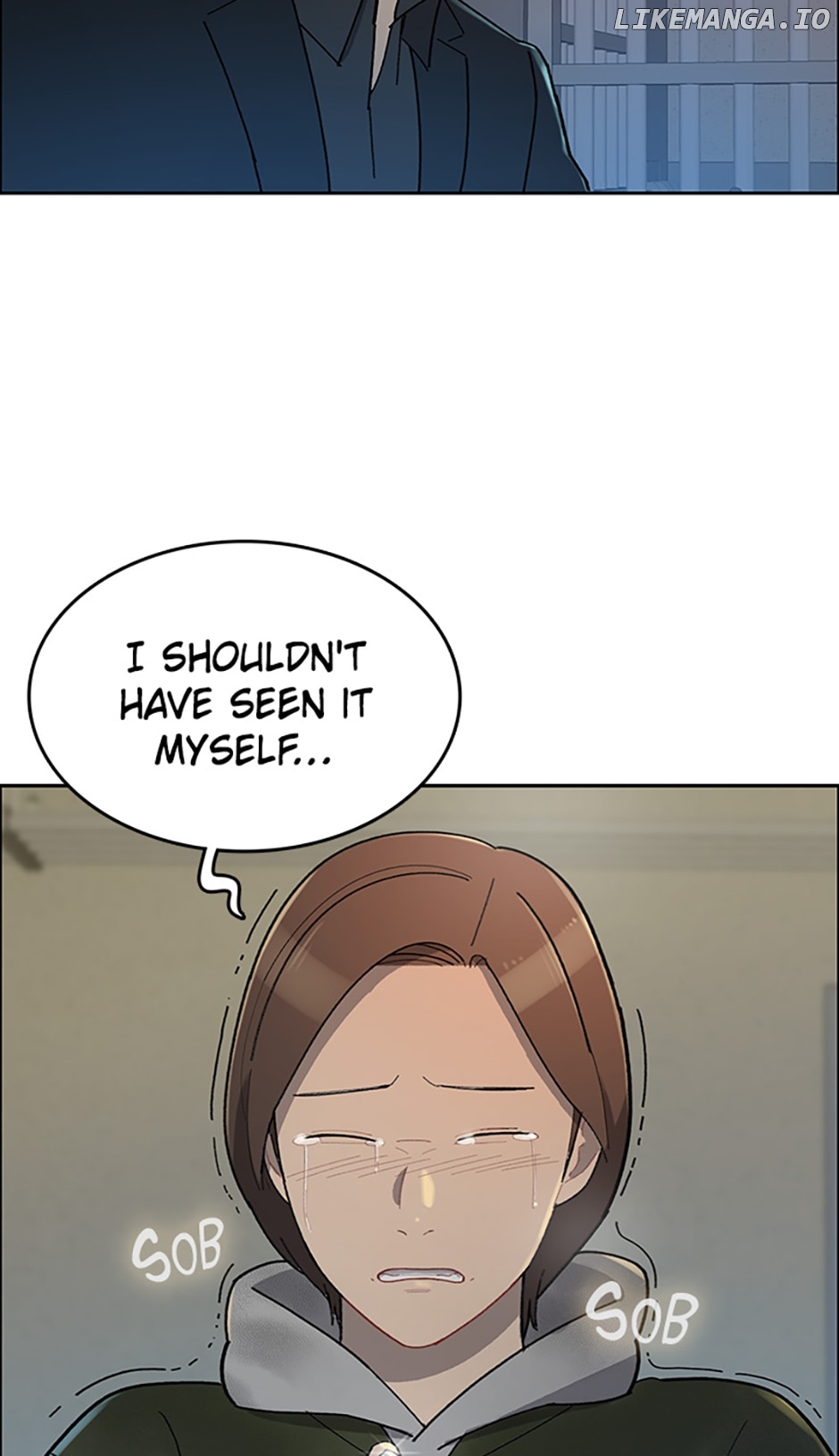 Break up Pawn Shop Chapter 1 - page 42