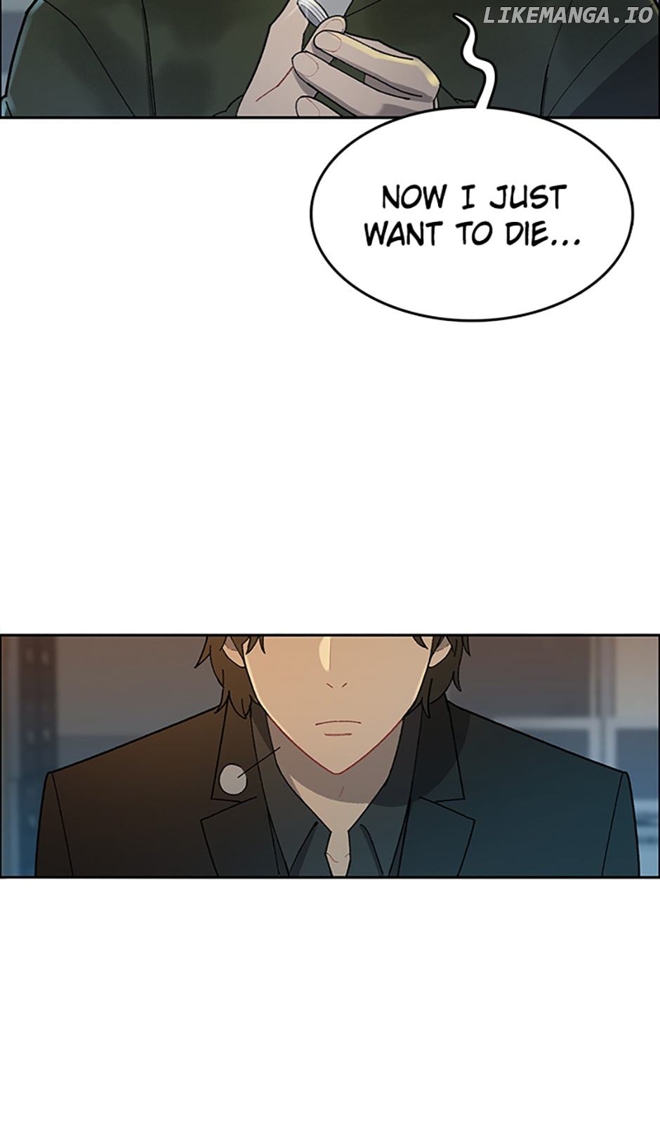 Break up Pawn Shop Chapter 1 - page 43