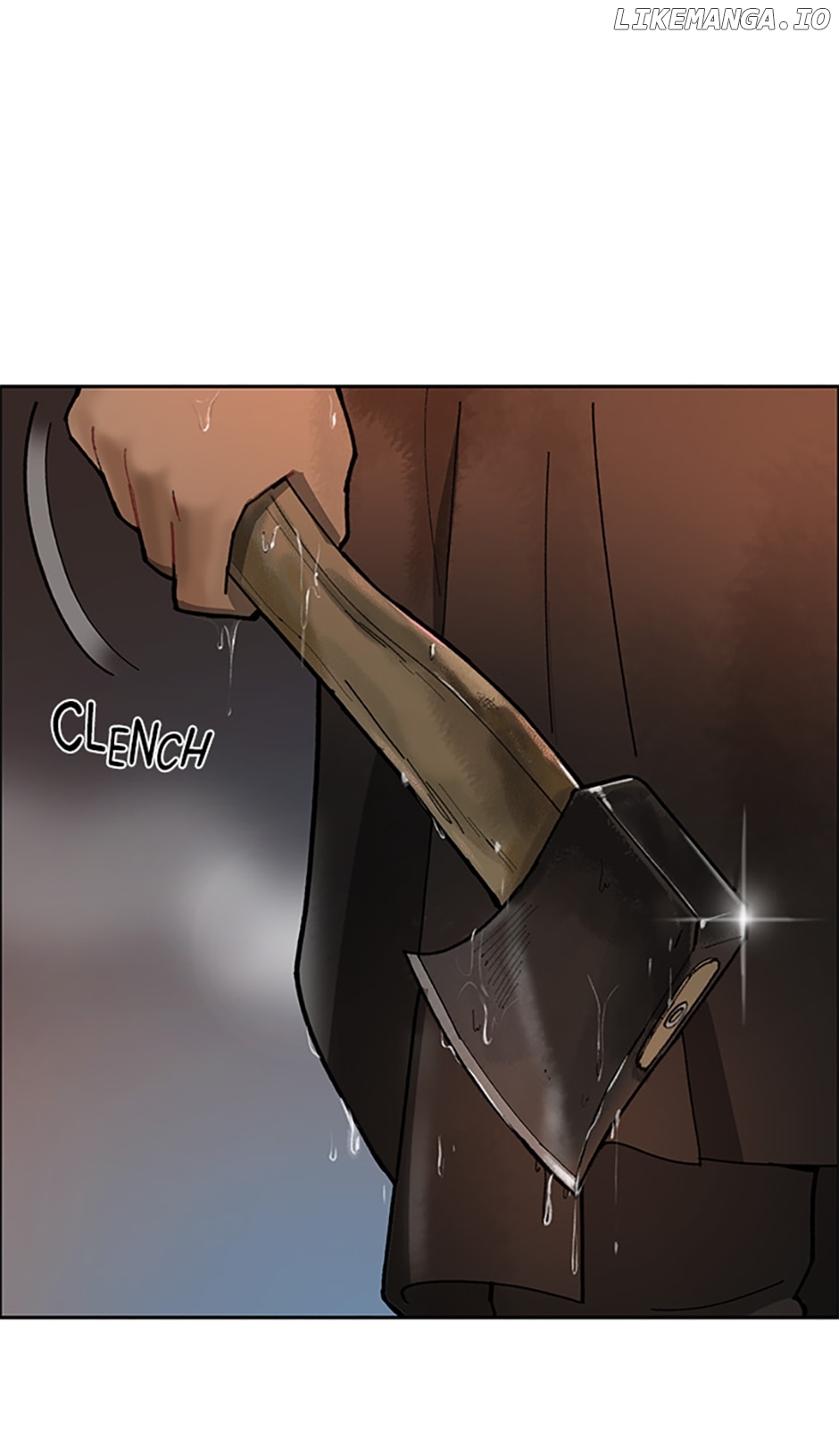 Break up Pawn Shop Chapter 1 - page 5