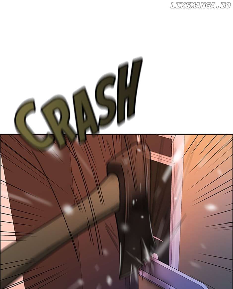 Break up Pawn Shop Chapter 1 - page 7