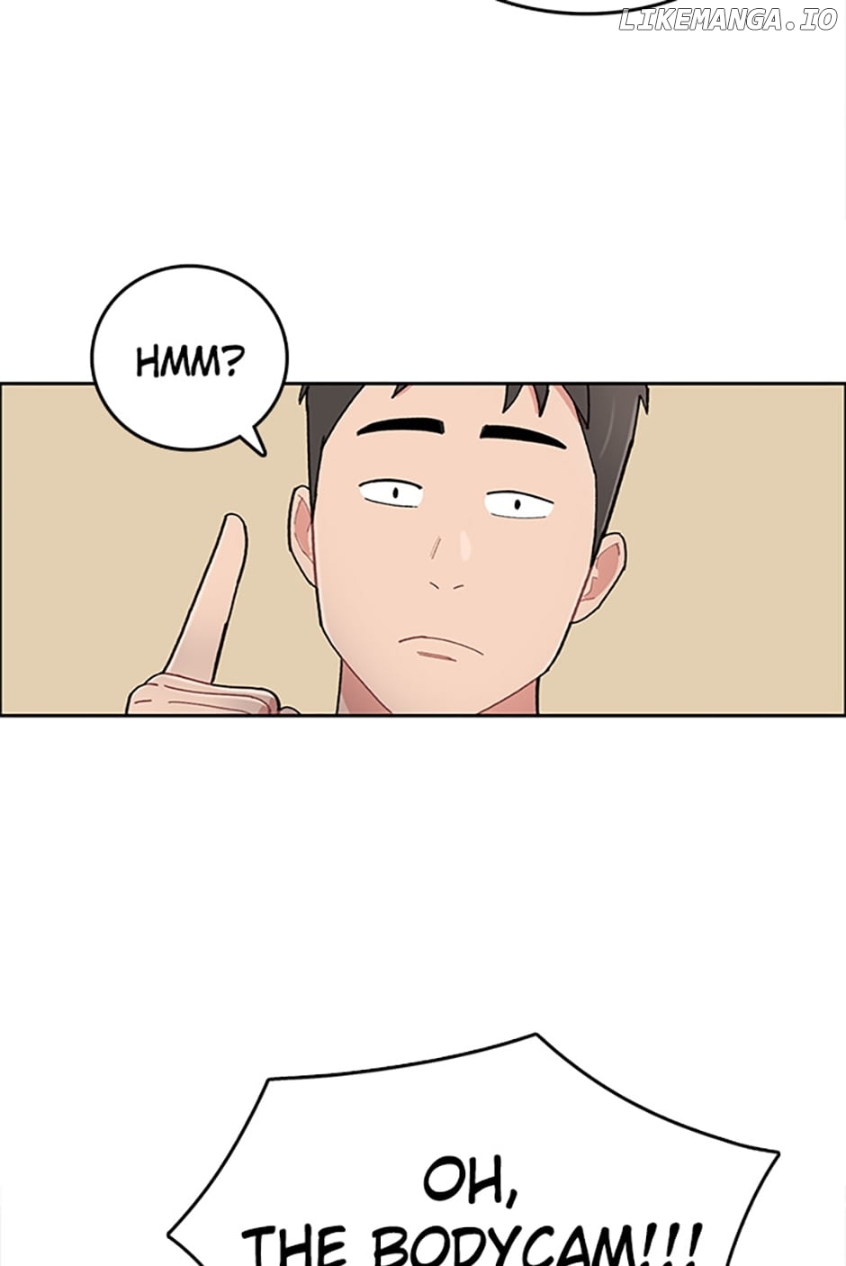 Break up Pawn Shop Chapter 3 - page 102