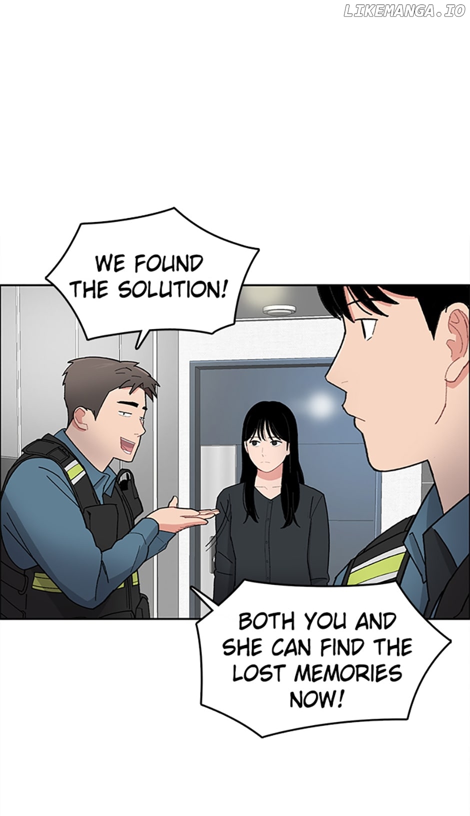 Break up Pawn Shop Chapter 3 - page 104
