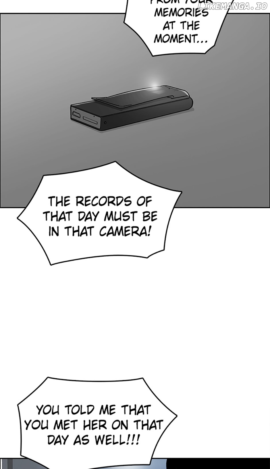 Break up Pawn Shop Chapter 3 - page 106