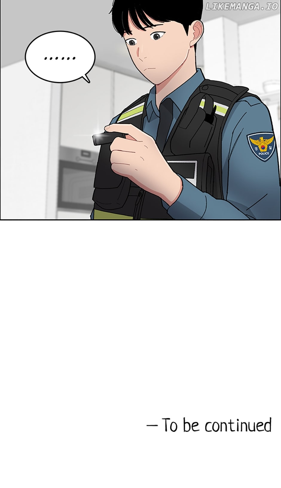 Break up Pawn Shop Chapter 3 - page 109