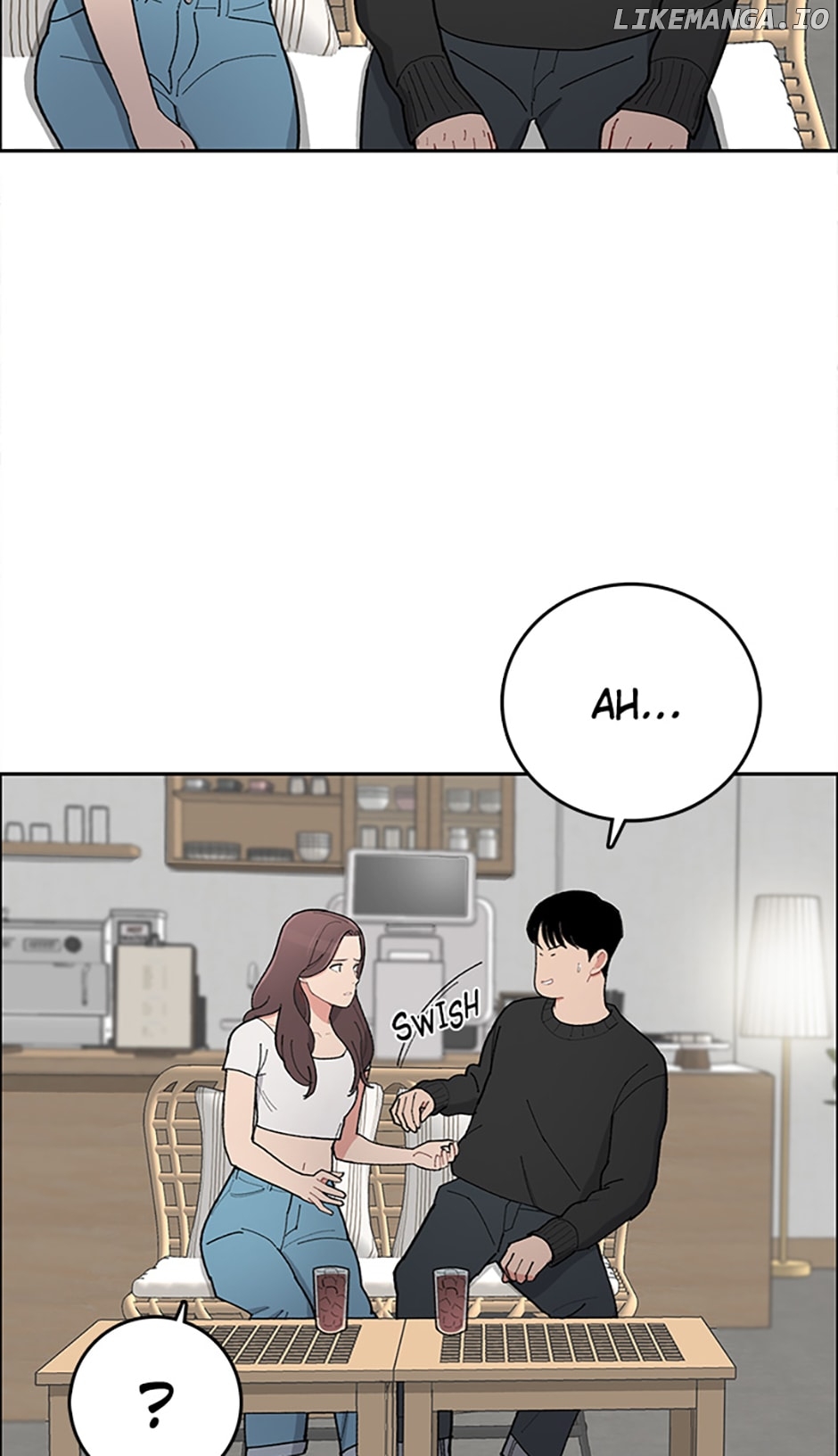 Break up Pawn Shop Chapter 3 - page 25