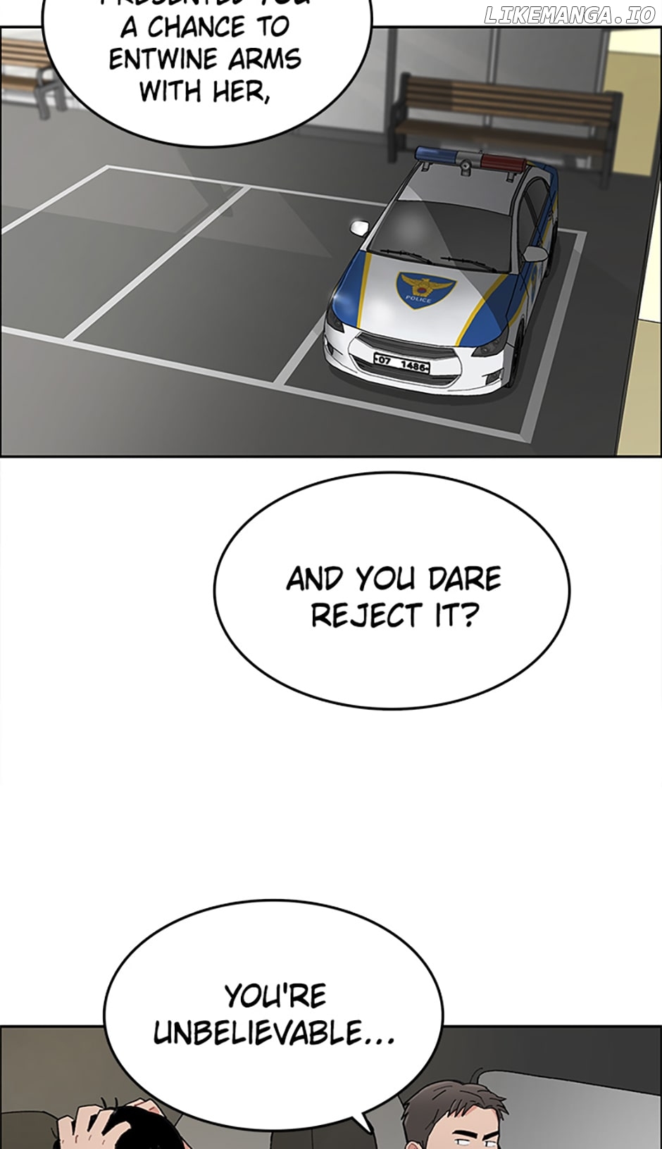 Break up Pawn Shop Chapter 3 - page 29