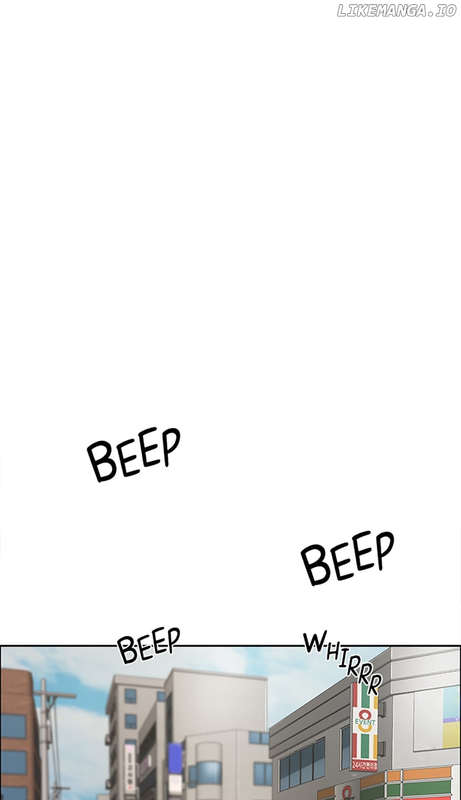 Break up Pawn Shop Chapter 3 - page 40