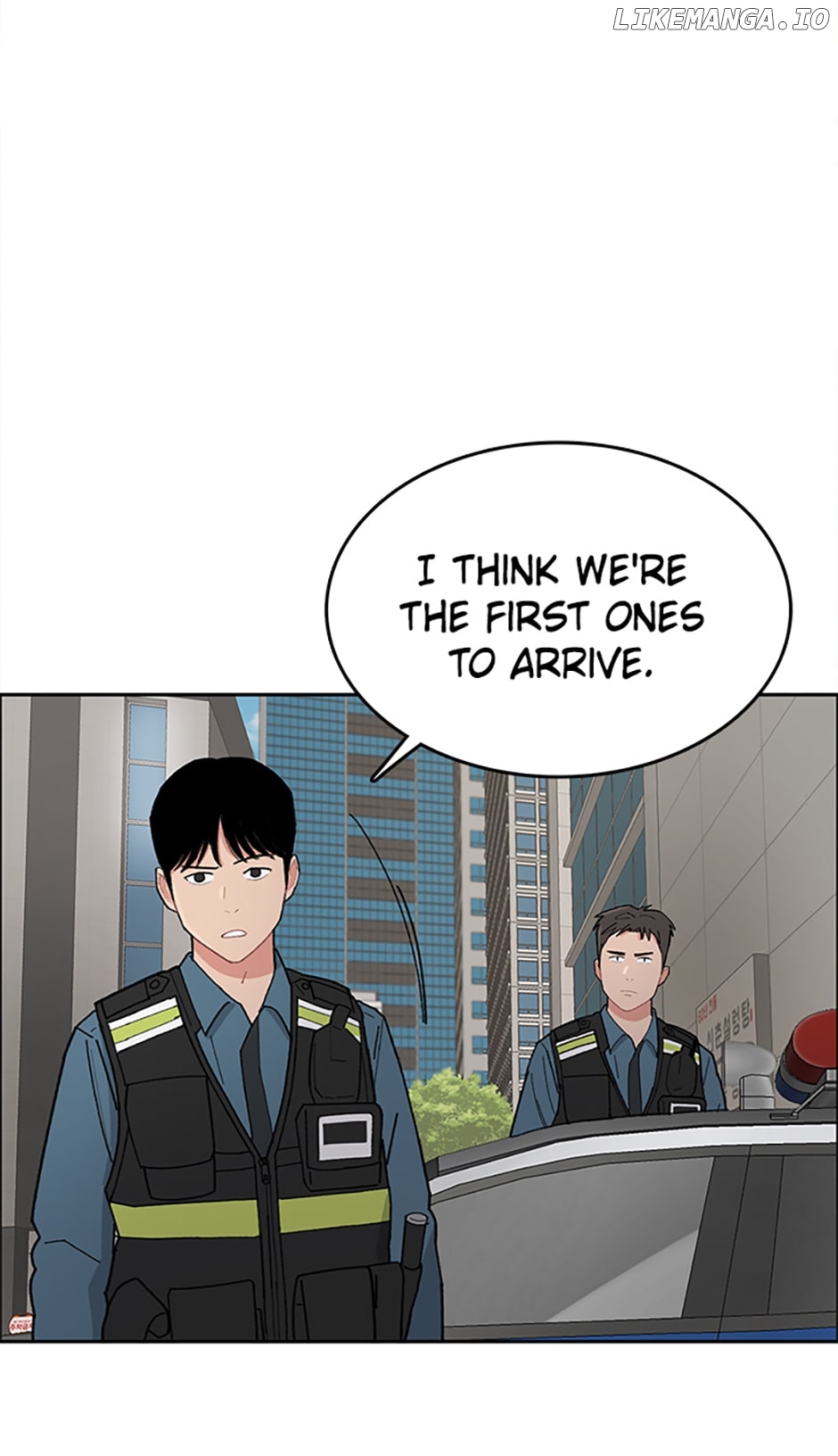 Break up Pawn Shop Chapter 3 - page 43