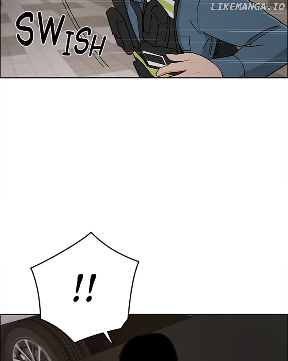 Break up Pawn Shop Chapter 3 - page 46