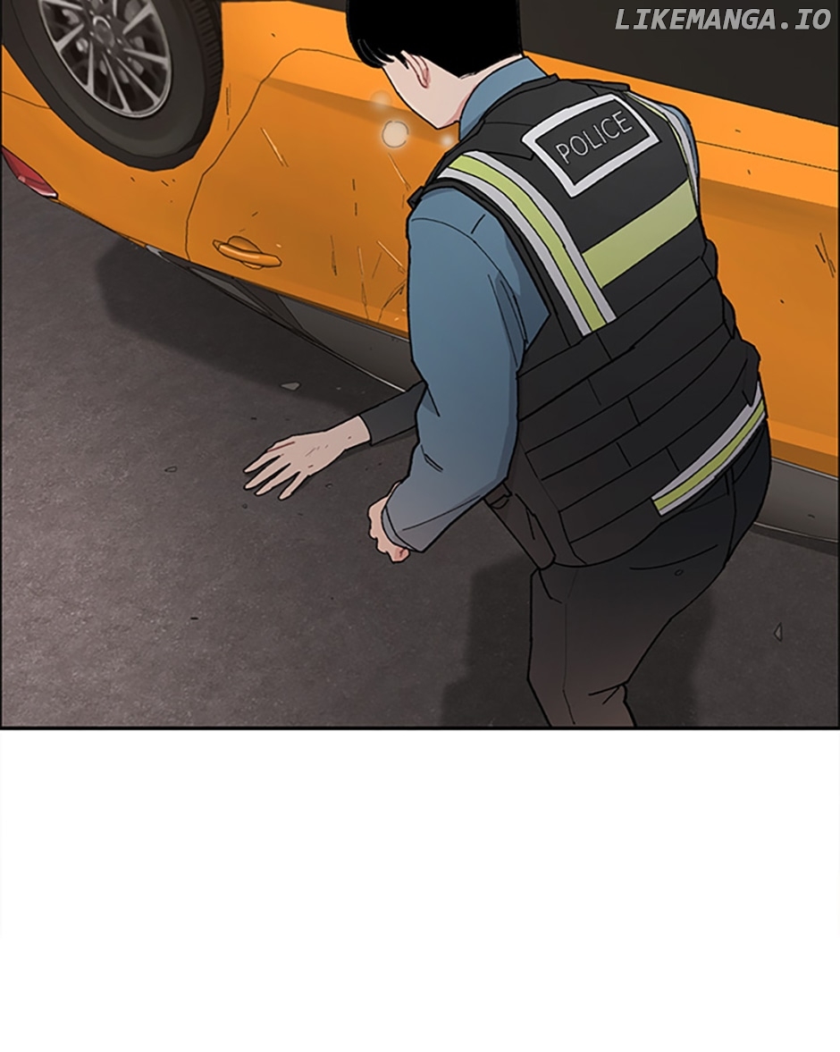 Break up Pawn Shop Chapter 3 - page 47