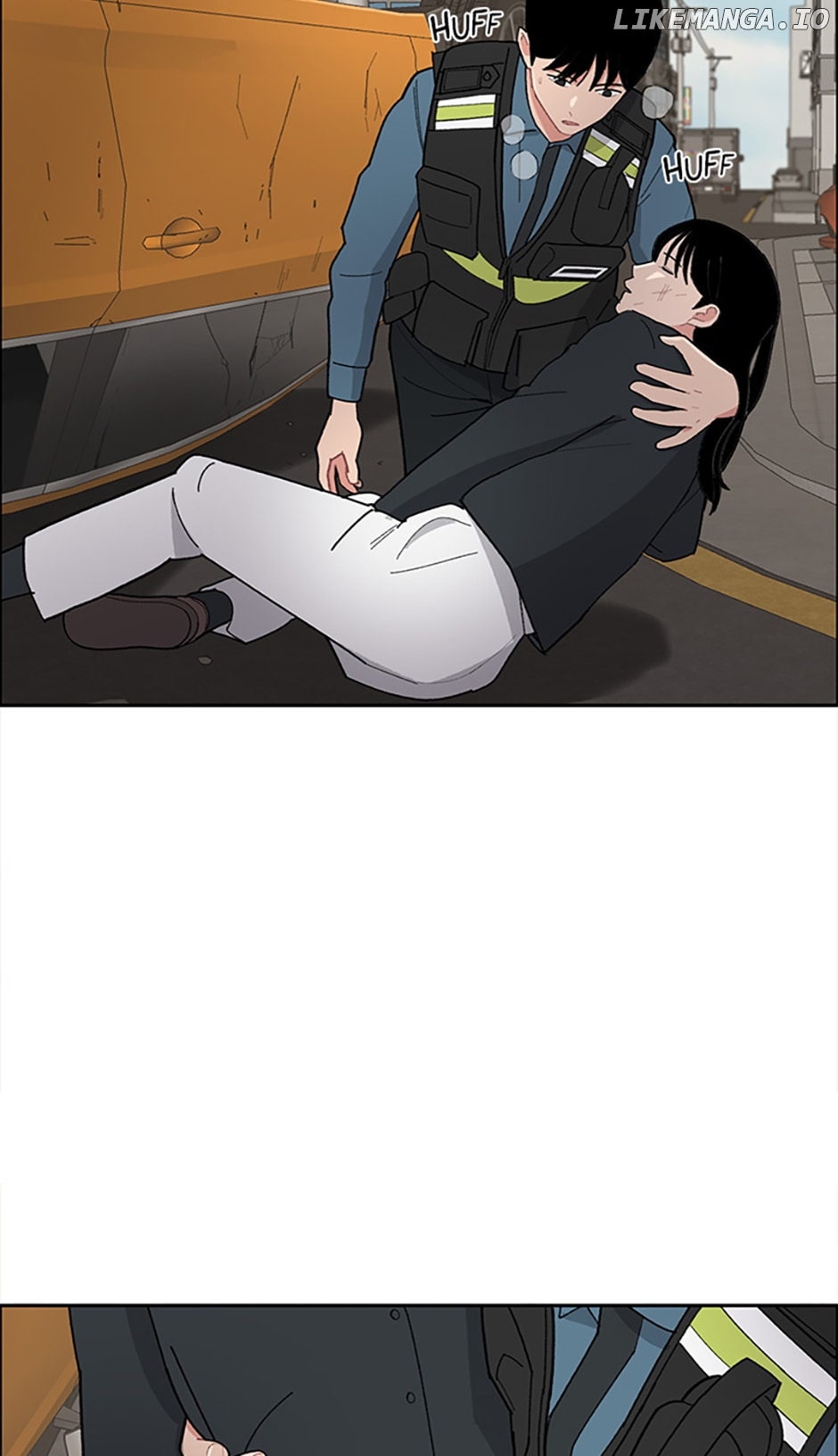 Break up Pawn Shop Chapter 3 - page 49