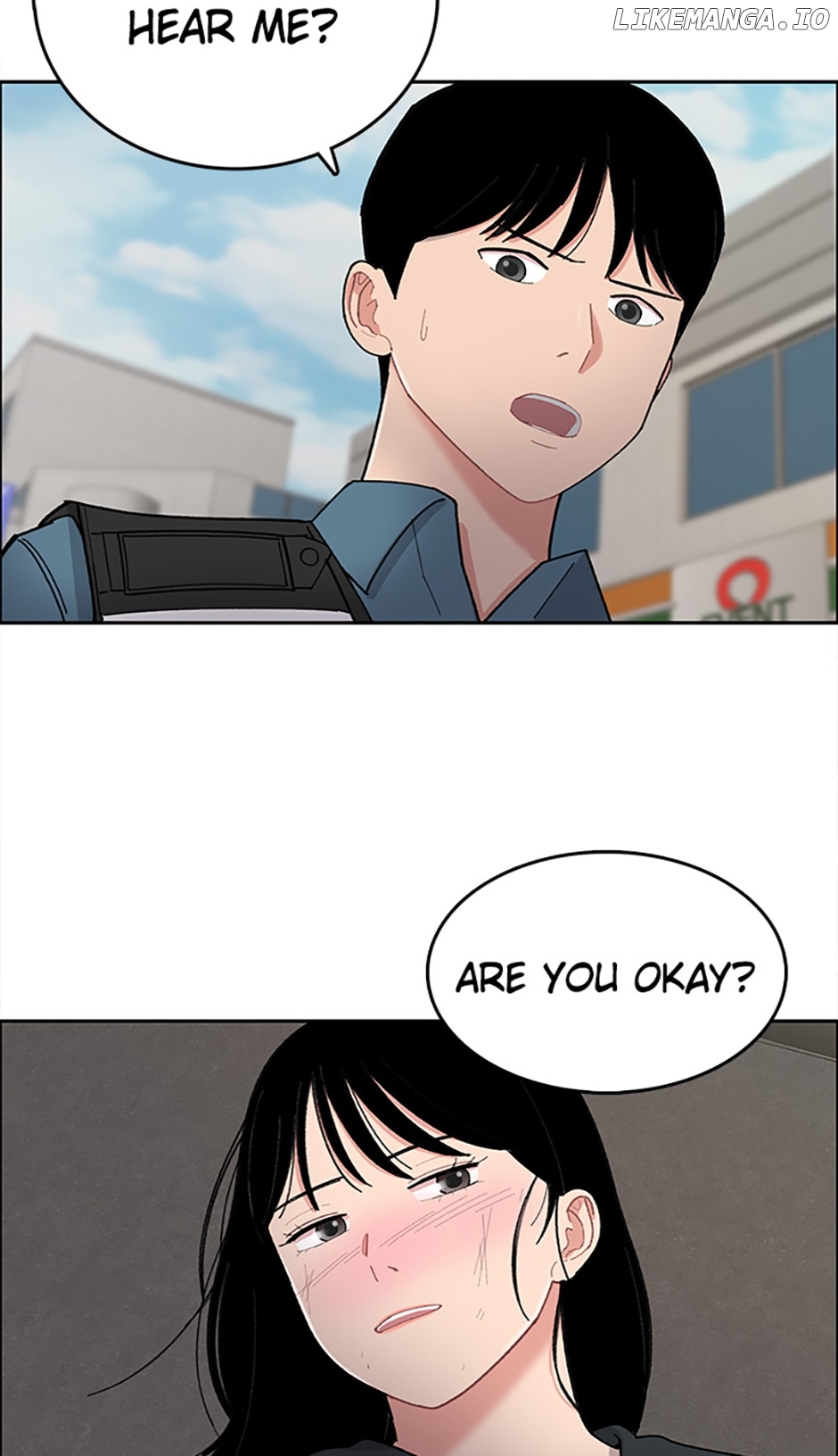 Break up Pawn Shop Chapter 3 - page 53