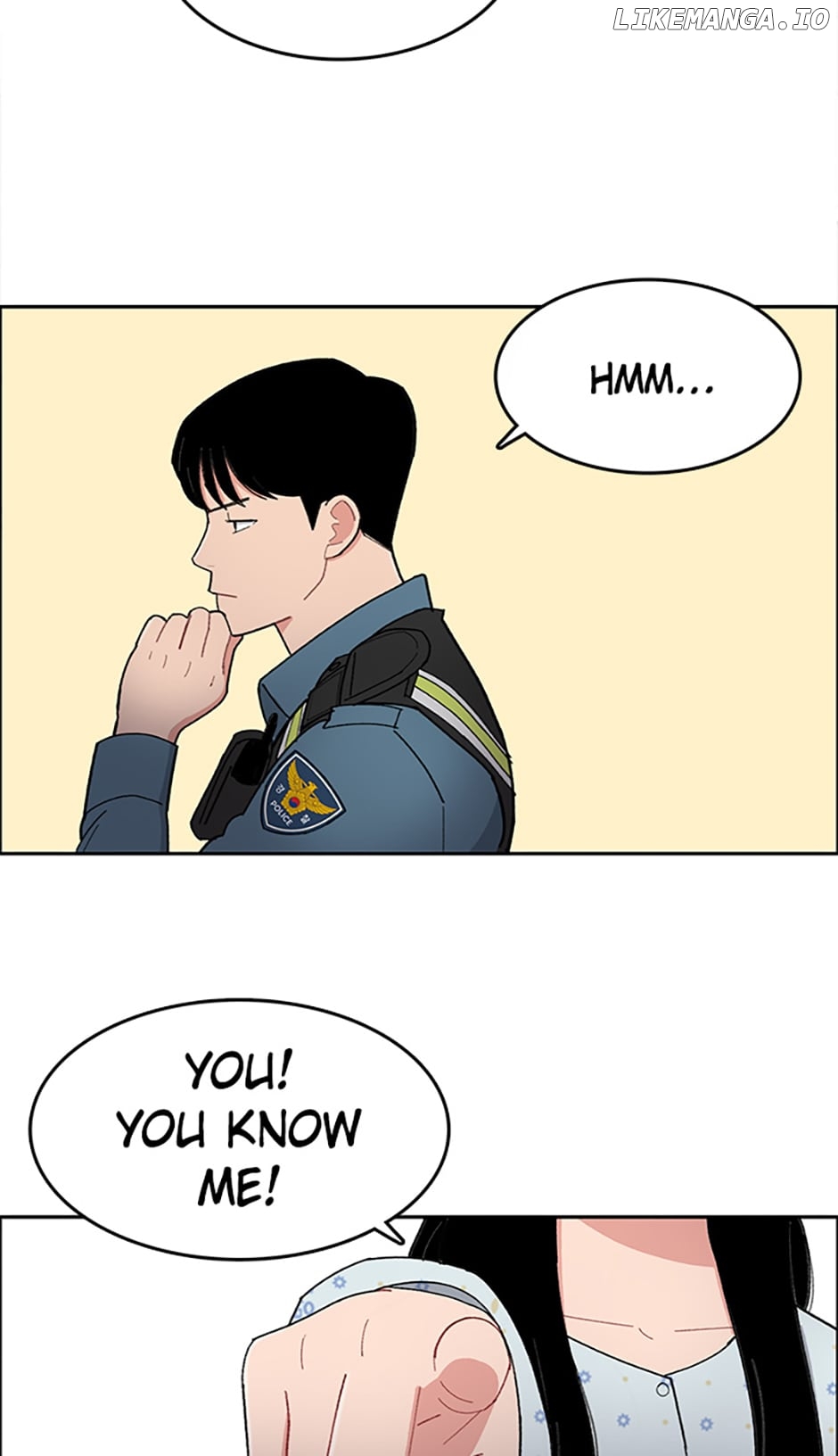 Break up Pawn Shop Chapter 3 - page 61