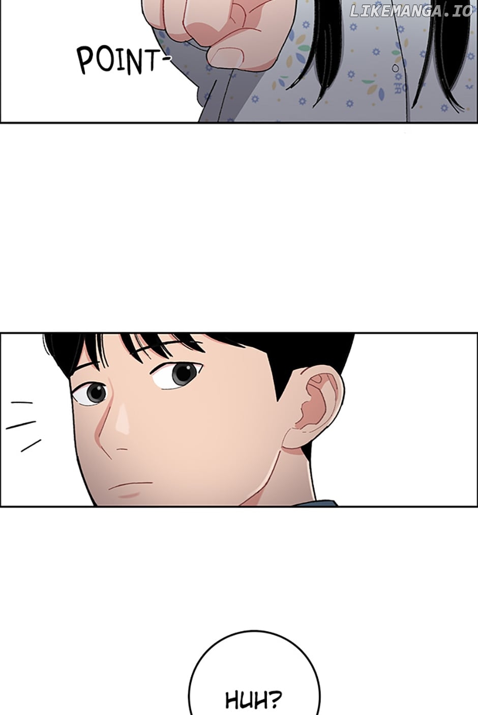 Break up Pawn Shop Chapter 3 - page 62