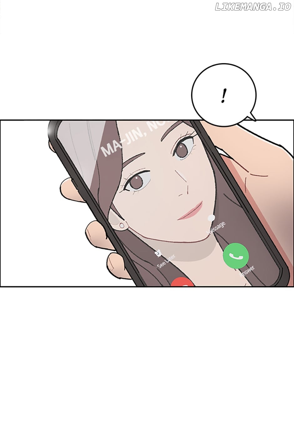 Break up Pawn Shop Chapter 3 - page 70