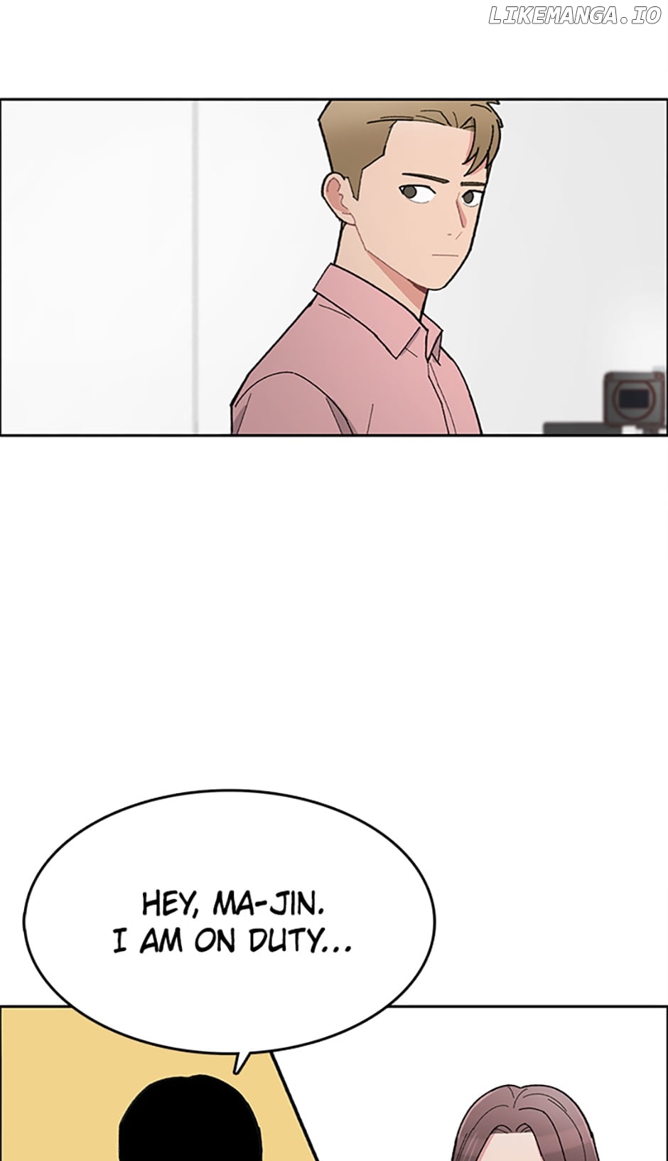 Break up Pawn Shop Chapter 3 - page 74