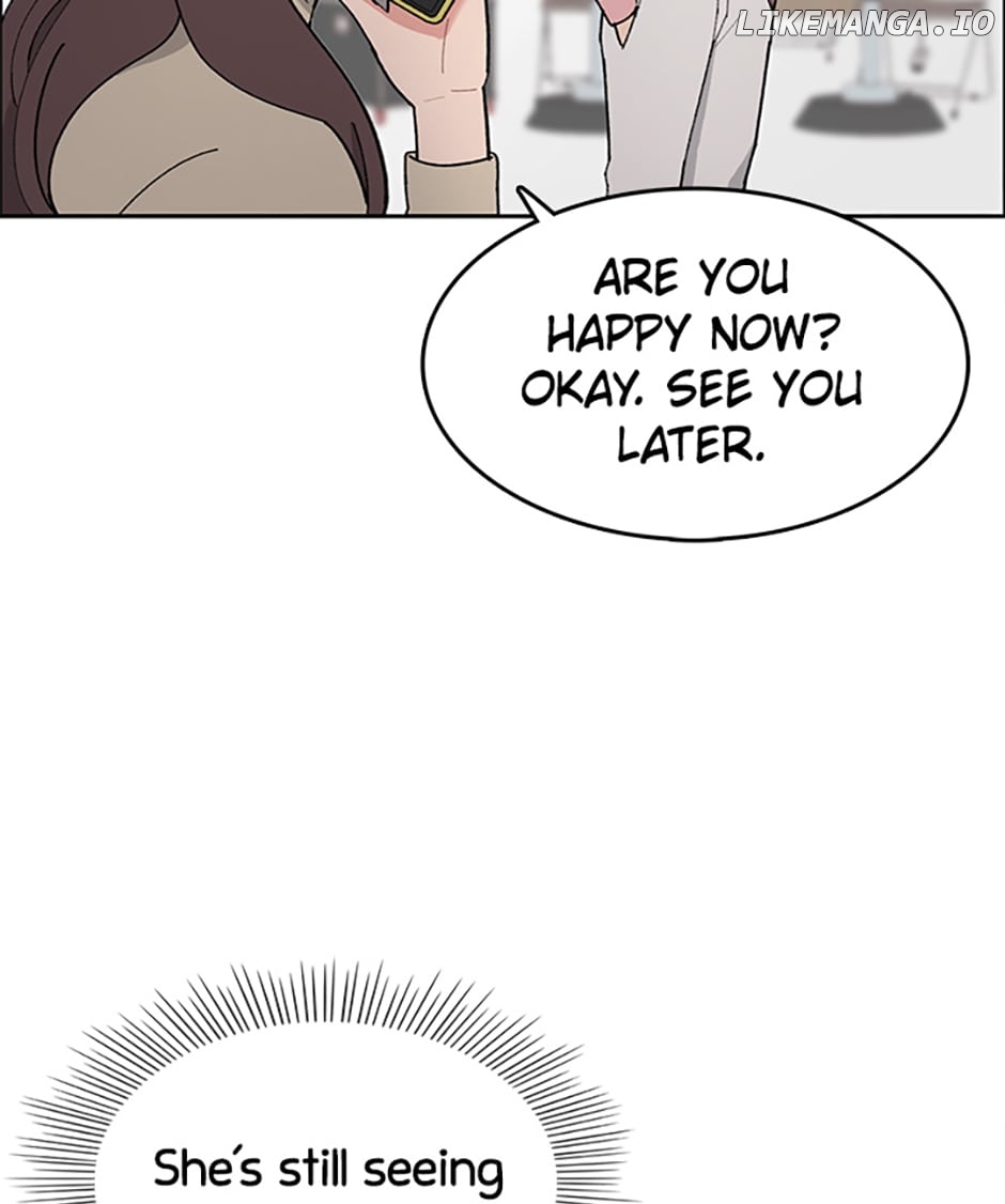 Break up Pawn Shop Chapter 3 - page 78