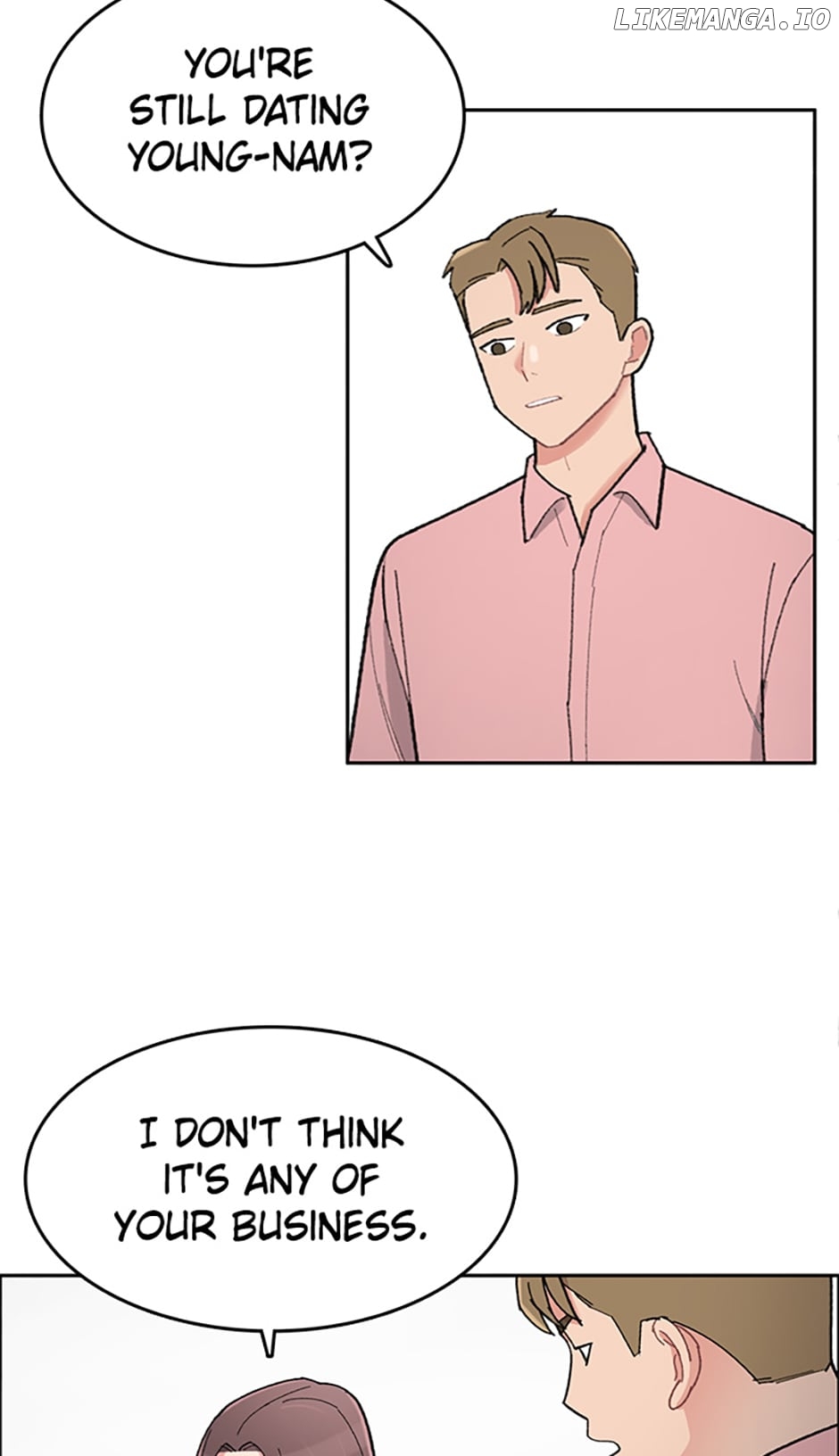 Break up Pawn Shop Chapter 3 - page 83