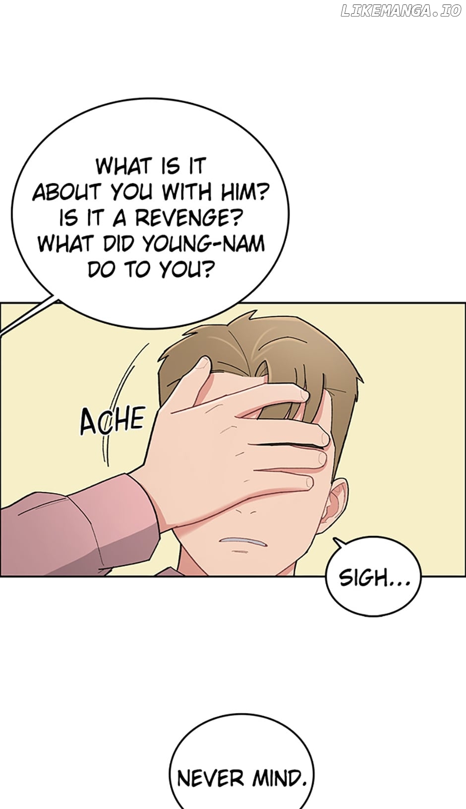 Break up Pawn Shop Chapter 3 - page 86