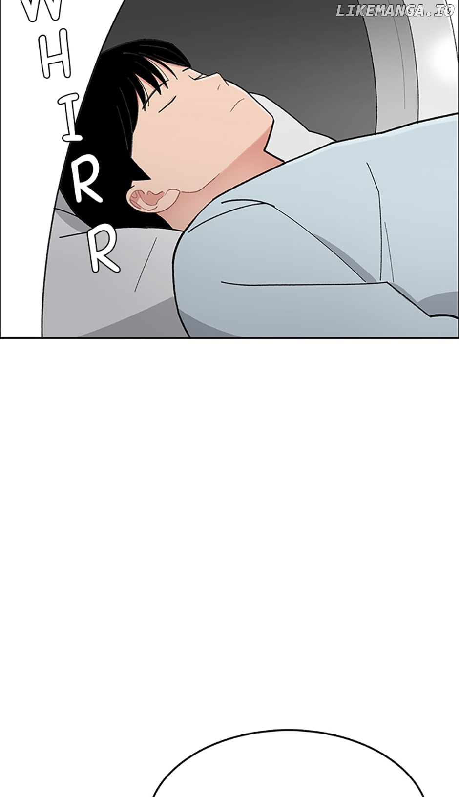 Break up Pawn Shop Chapter 3 - page 9