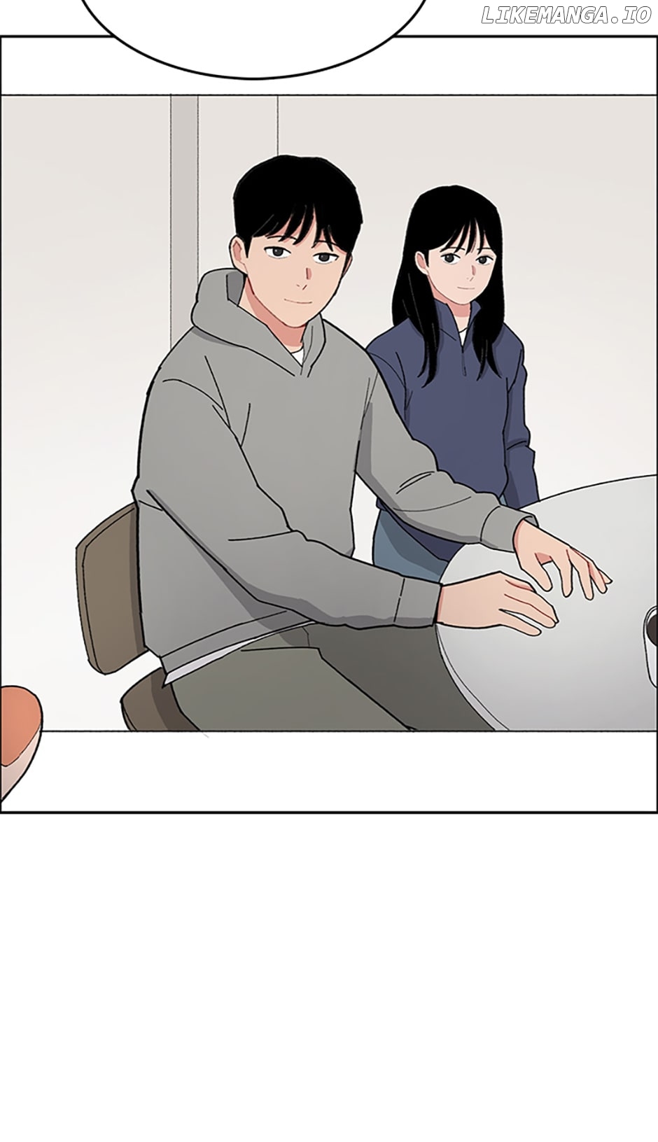 Break up Pawn Shop Chapter 3 - page 94