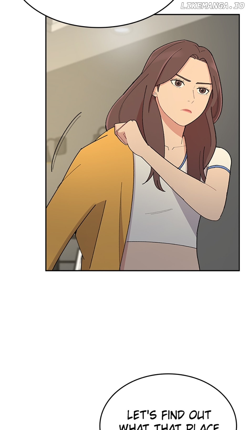 Break up Pawn Shop Chapter 40 - page 16