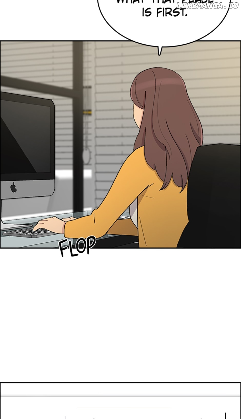 Break up Pawn Shop Chapter 40 - page 17
