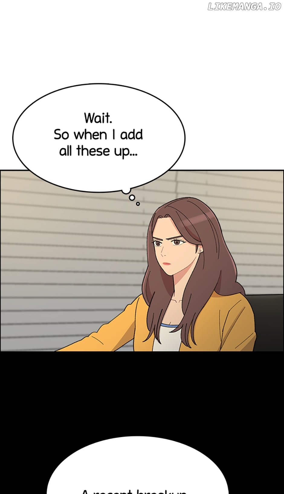Break up Pawn Shop Chapter 40 - page 28