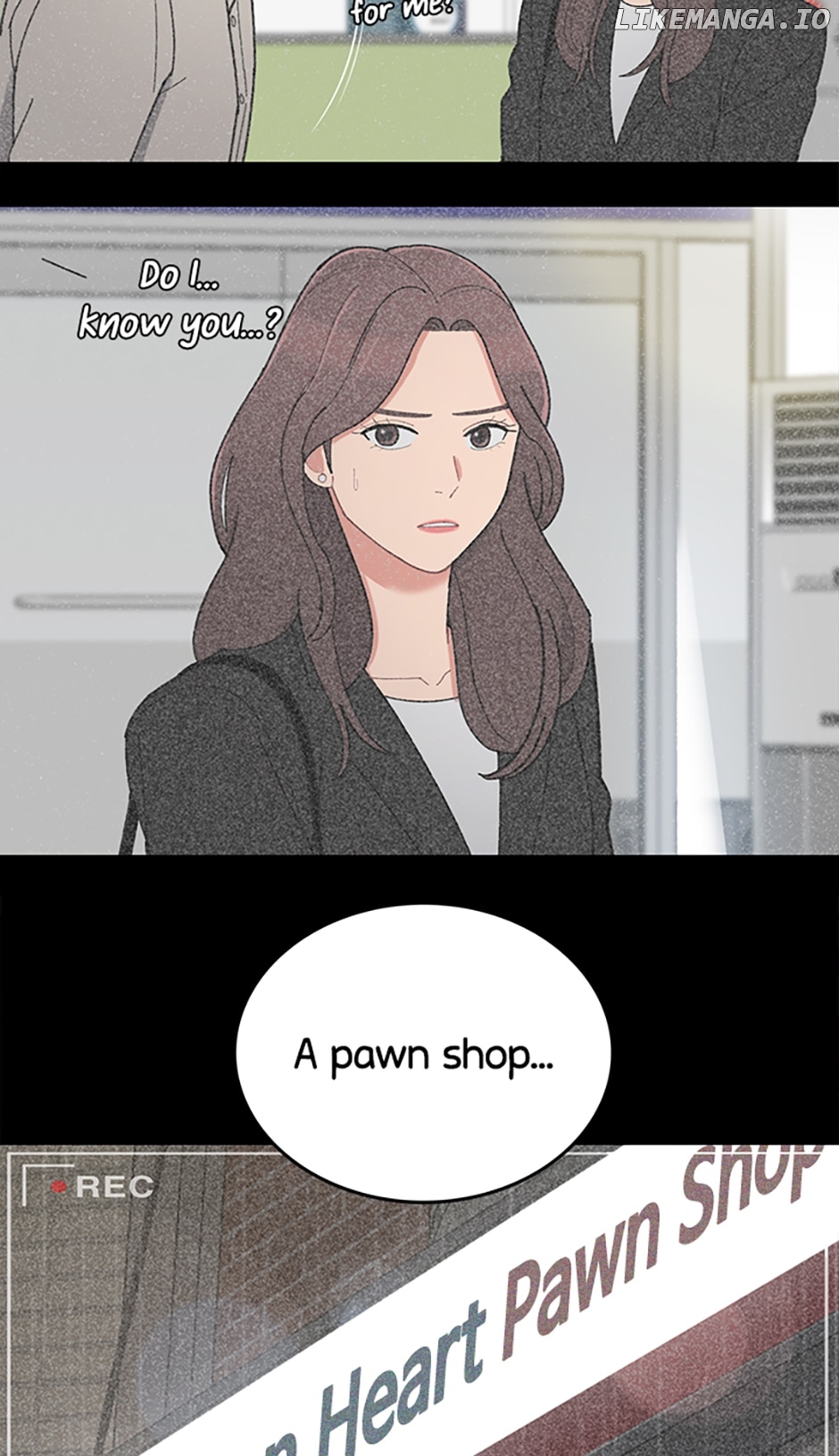 Break up Pawn Shop Chapter 40 - page 30