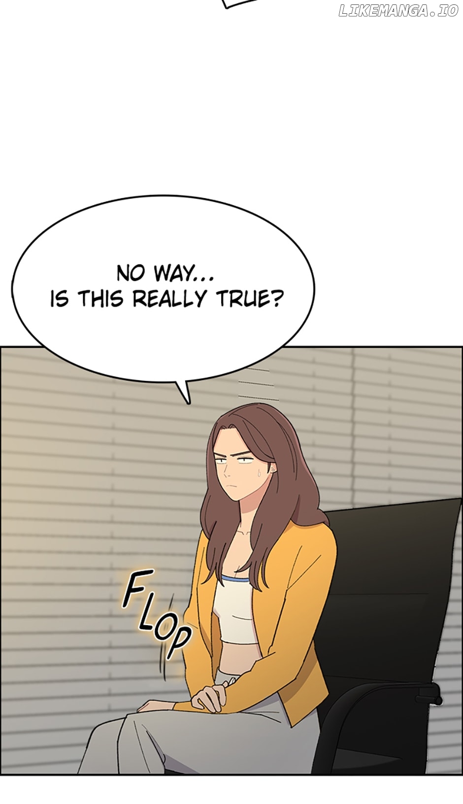 Break up Pawn Shop Chapter 40 - page 33