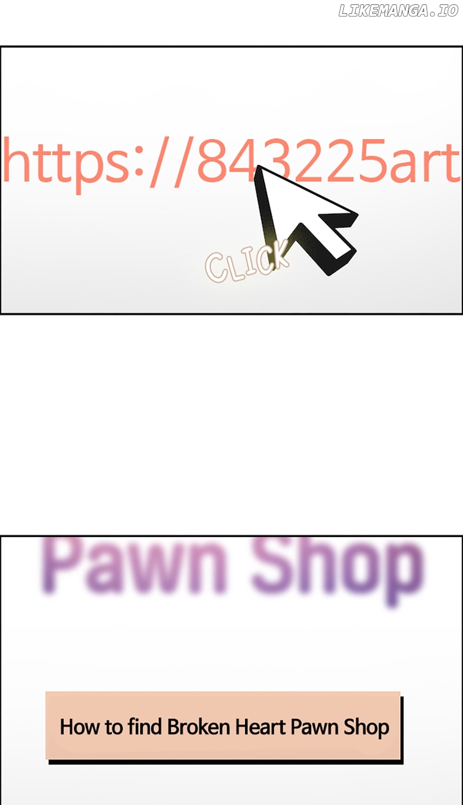 Break up Pawn Shop Chapter 40 - page 38