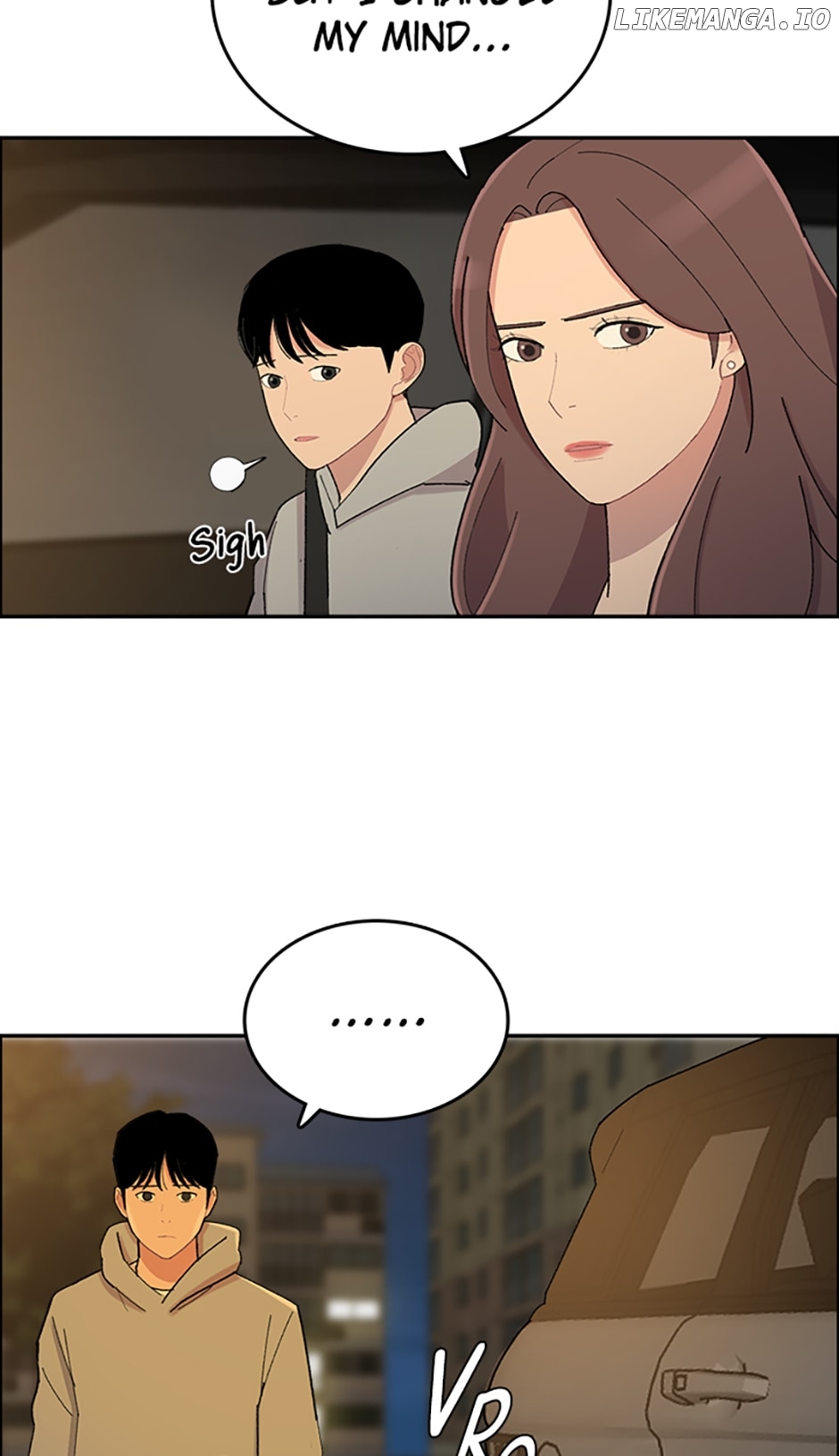 Break up Pawn Shop Chapter 40 - page 4