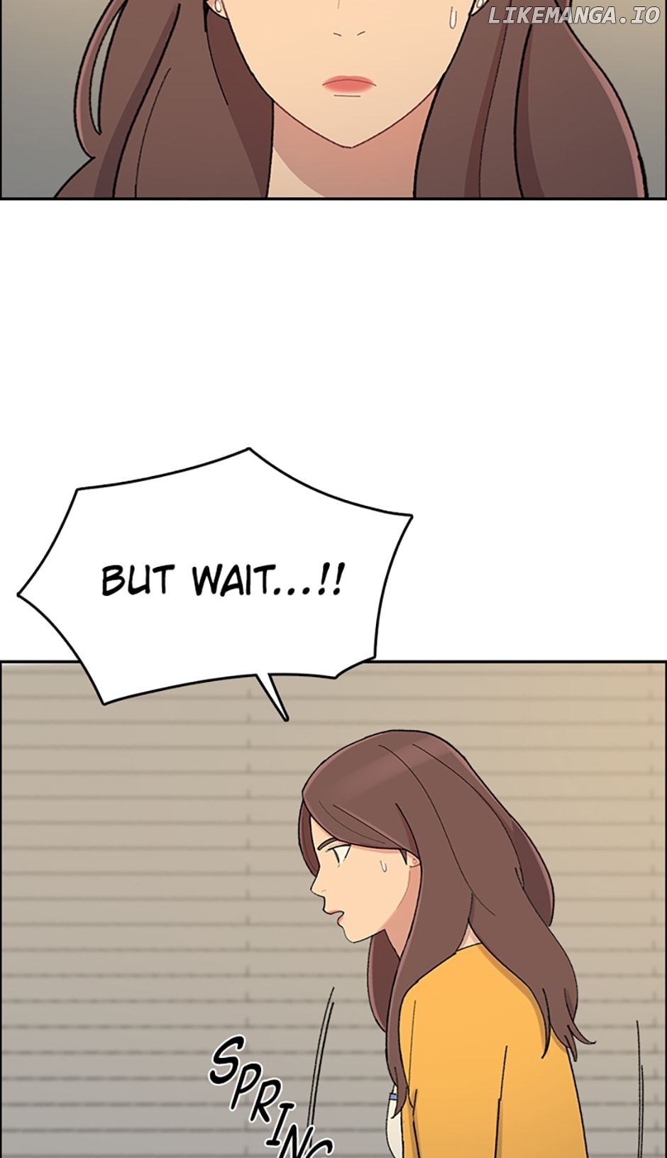 Break up Pawn Shop Chapter 40 - page 43