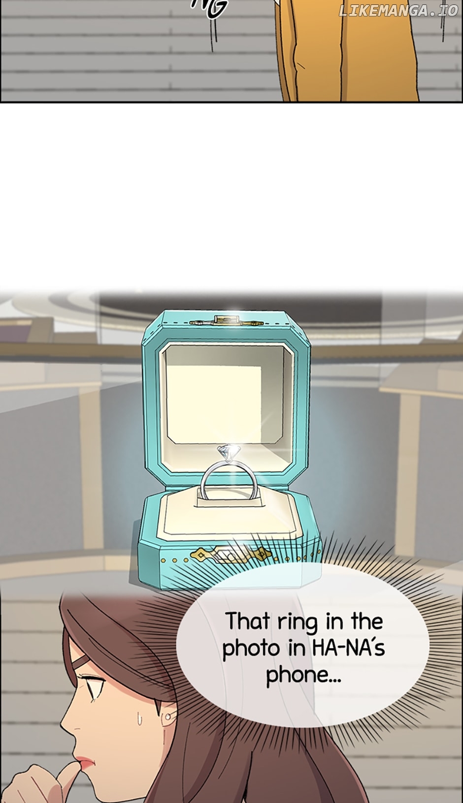 Break up Pawn Shop Chapter 40 - page 44
